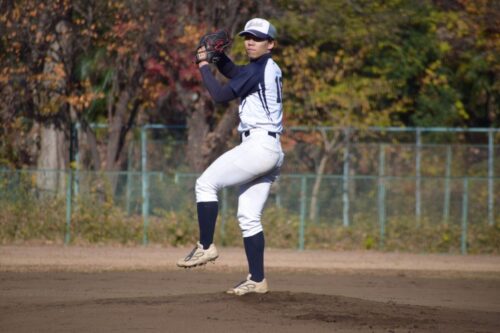 LINE ALBUM 251130 冬季オープン戦 vs 東京学芸大学 251203 2