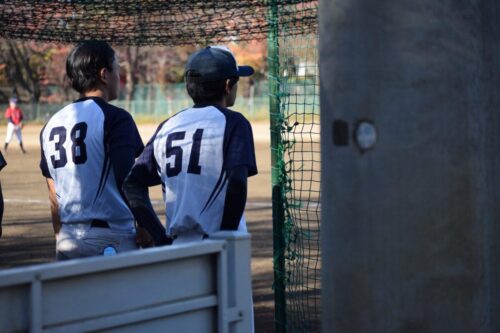 LINE ALBUM 251130 冬季オープン戦 vs 東京学芸大学 251203 20