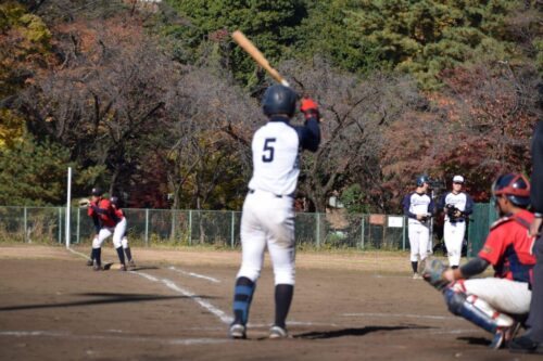 LINE ALBUM 251130 冬季オープン戦 vs 東京学芸大学 251203 21