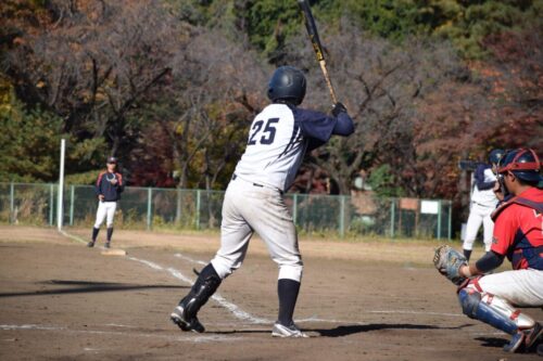 LINE ALBUM 251130 冬季オープン戦 vs 東京学芸大学 251203 22