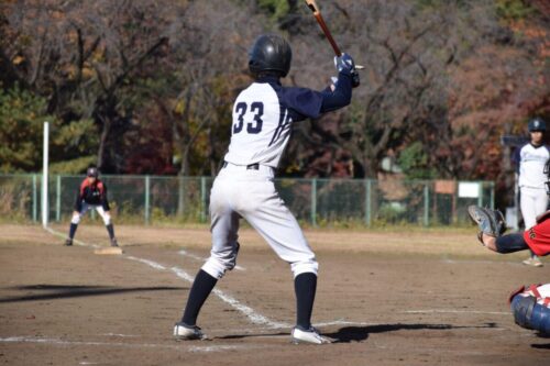 LINE ALBUM 251130 冬季オープン戦 vs 東京学芸大学 251203 23