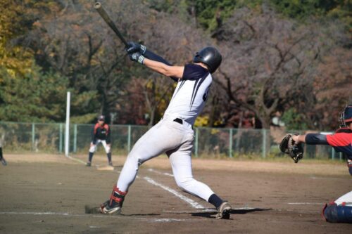 LINE ALBUM 251130 冬季オープン戦 vs 東京学芸大学 251203 25