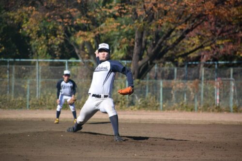 LINE ALBUM 251130 冬季オープン戦 vs 東京学芸大学 251203 26