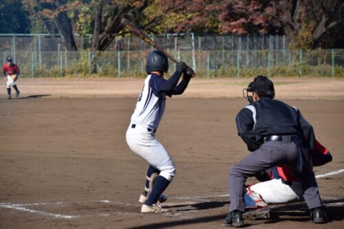 LINE ALBUM 251130 冬季オープン戦 vs 東京学芸大学 251203 27