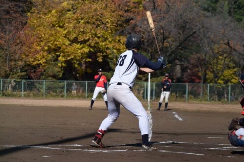 LINE ALBUM 251130 冬季オープン戦 vs 東京学芸大学 251203 3