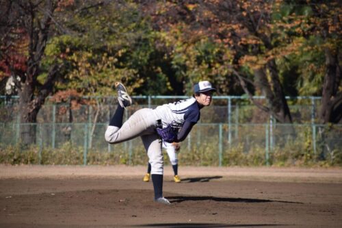 LINE ALBUM 251130 冬季オープン戦 vs 東京学芸大学 251203 31