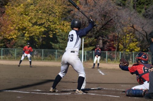 LINE ALBUM 251130 冬季オープン戦 vs 東京学芸大学 251203 4