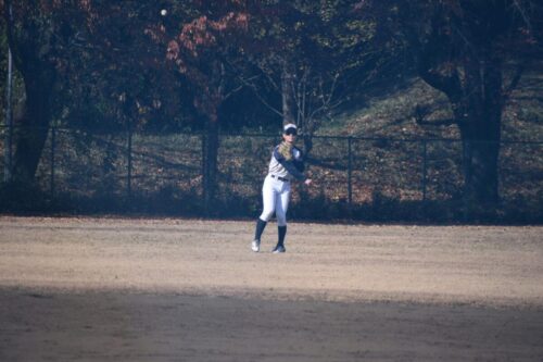 LINE ALBUM 251130 冬季オープン戦 vs 東京学芸大学 251203 6