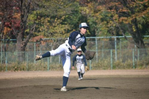 LINE ALBUM 251130 冬季オープン戦 vs 東京学芸大学 251203 7