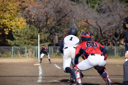 LINE ALBUM 251130 冬季オープン戦 vs 東京学芸大学 251203 8