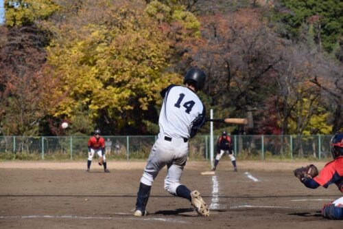 LINE ALBUM 251130 冬季オープン戦 vs 東京学芸大学 251203 9