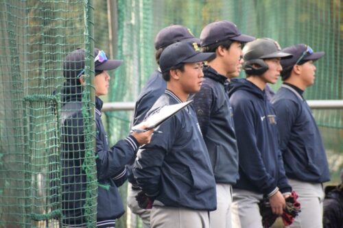 LINE ALBUM 251206 冬季オープンvs埼玉大学 251209 10