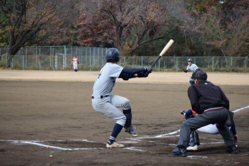 LINE ALBUM 251206 冬季オープンvs埼玉大学 251209 15