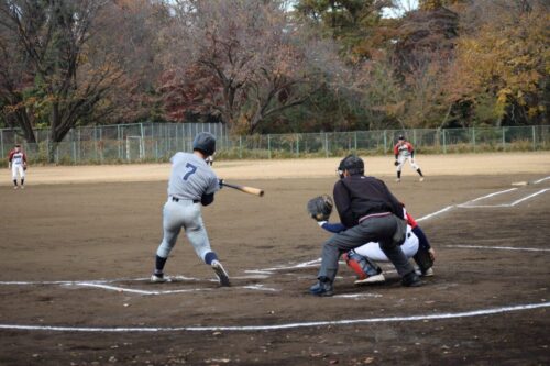 LINE ALBUM 251206 冬季オープンvs埼玉大学 251209 17