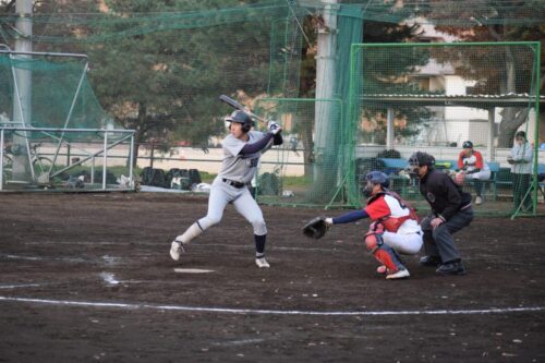 LINE ALBUM 251206 冬季オープンvs埼玉大学 251209 20