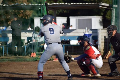 LINE ALBUM 251206 冬季オープンvs埼玉大学 251209 4