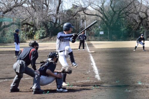 LINE ALBUM 260301 春季オープン戦vs筑波大学 260302 11