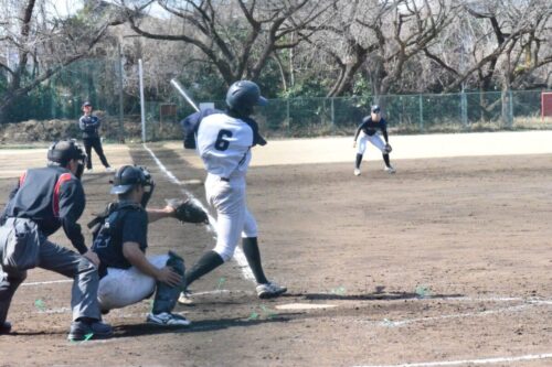 LINE ALBUM 260301 春季オープン戦vs筑波大学 260302 13