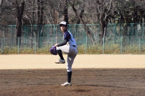 LINE ALBUM 260301 春季オープン戦vs筑波大学 260302 3