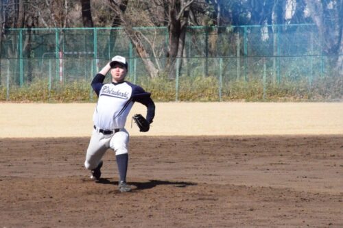 LINE ALBUM 260301 春季オープン戦vs筑波大学 260302 9