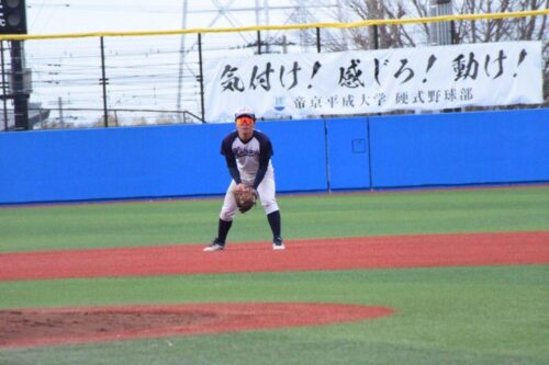 LINE ALBUM 260311 春季オープン戦vs帝京平成大学 260313 12