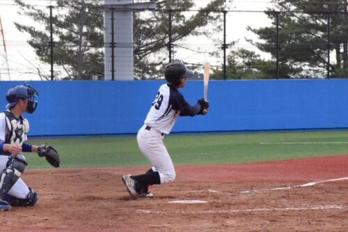 LINE ALBUM 260311 春季オープン戦vs帝京平成大学 260313 17