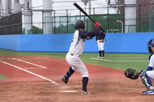 LINE ALBUM 260311 春季オープン戦vs帝京平成大学 260313 18