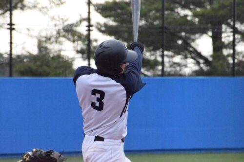 LINE ALBUM 260311 春季オープン戦vs帝京平成大学 260313 19