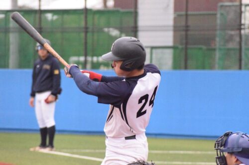 LINE ALBUM 260311 春季オープン戦vs帝京平成大学 260313 20