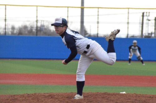 LINE ALBUM 260311 春季オープン戦vs帝京平成大学 260313 21