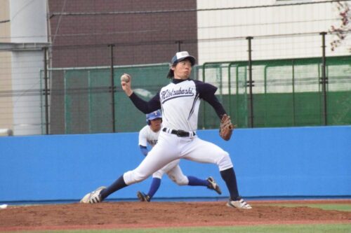 LINE ALBUM 260311 春季オープン戦vs帝京平成大学 260313 24