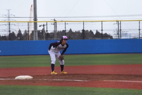 LINE ALBUM 260311 春季オープン戦vs帝京平成大学 260313 8