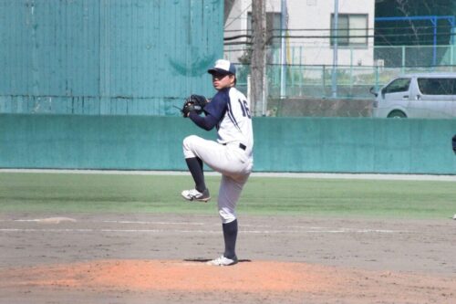 LINE ALBUM 260315 春季オープン戦vs慶應 260316 1