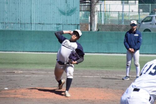 LINE ALBUM 260315 春季オープン戦vs慶應 260316 10