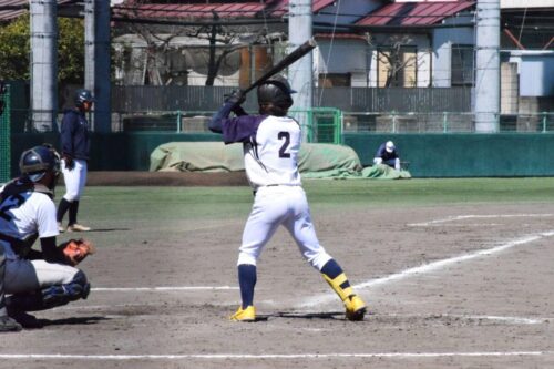 LINE ALBUM 260315 春季オープン戦vs慶應 260316 11