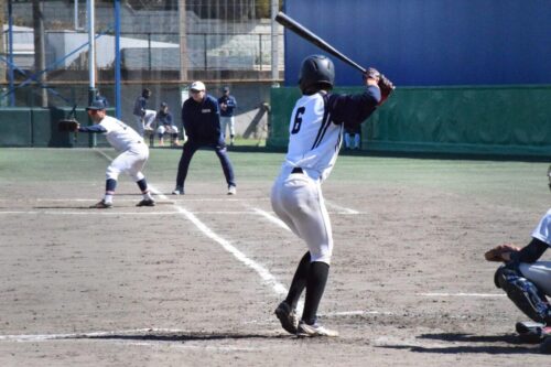 LINE ALBUM 260315 春季オープン戦vs慶應 260316 13