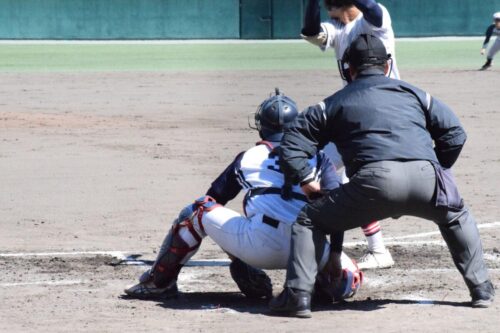 LINE ALBUM 260315 春季オープン戦vs慶應 260316 16