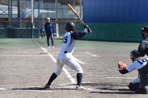 LINE ALBUM 260315 春季オープン戦vs慶應 260316 18