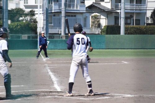 LINE ALBUM 260315 春季オープン戦vs慶應 260316 5