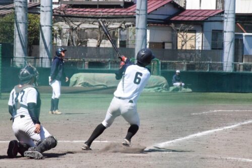 LINE ALBUM 260315 春季オープン戦vs慶應 260316 6