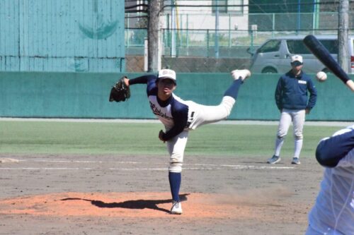 LINE ALBUM 260315 春季オープン戦vs慶應 260316 9