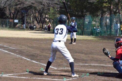 LINE ALBUM 260321 春季オープン戦vs学芸大学 260321 11