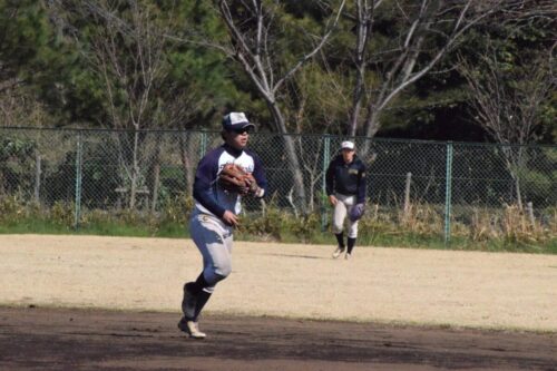 LINE ALBUM 260321 春季オープン戦vs学芸大学 260321 16