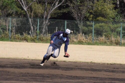 LINE ALBUM 260321 春季オープン戦vs学芸大学 260321 18