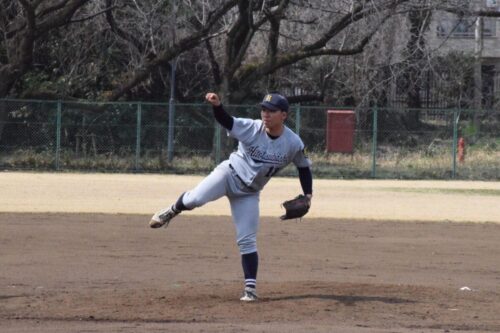 LINE ALBUM 260322 春季オープン戦vs高千穂大 260322 11