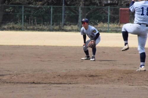 LINE ALBUM 260322 春季オープン戦vs高千穂大 260322 12