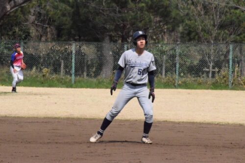 LINE ALBUM 260322 春季オープン戦vs高千穂大 260322 18