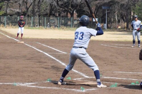 LINE ALBUM 260322 春季オープン戦vs高千穂大 260322 21