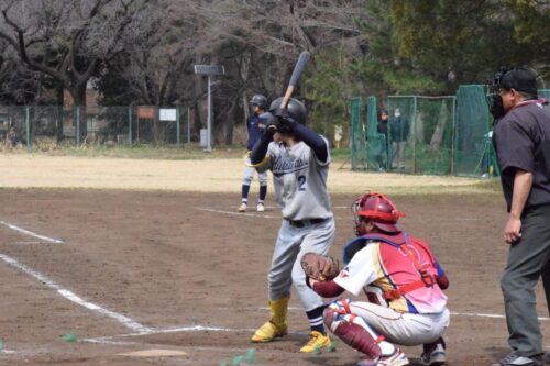 LINE ALBUM 260322 春季オープン戦vs高千穂大 260322 3