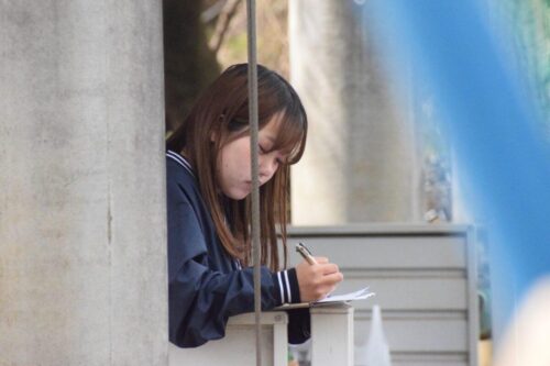 LINE ALBUM 260322 春季オープン戦vs高千穂大 260322 5